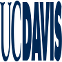es University of California logo